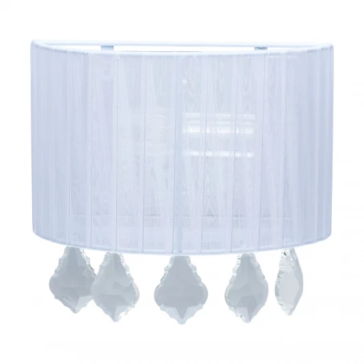 465026201 Бра MW-Light Жаклин 465026201 (220V, подвески)