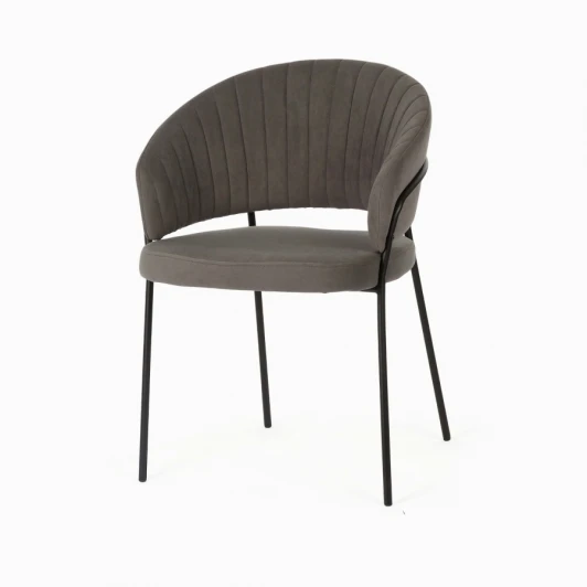 Brandy Stone 28 Обеденный стул Must COSMO RED арт.Brandy Stone 28