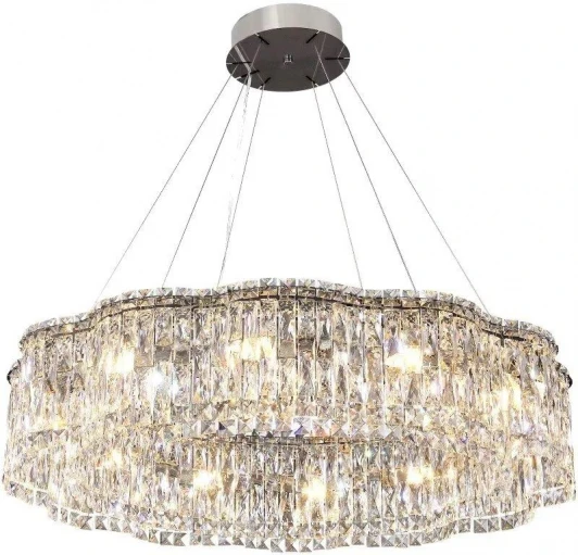 F1224-12 Подвесная люстра  Alfa Light F1224-12