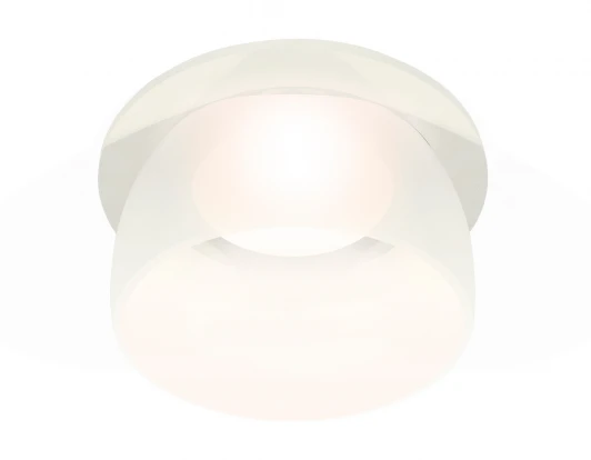 XC7621047 Встраиваемый точечный светильник Ambrella XC XC7621047 (220V, круглые)