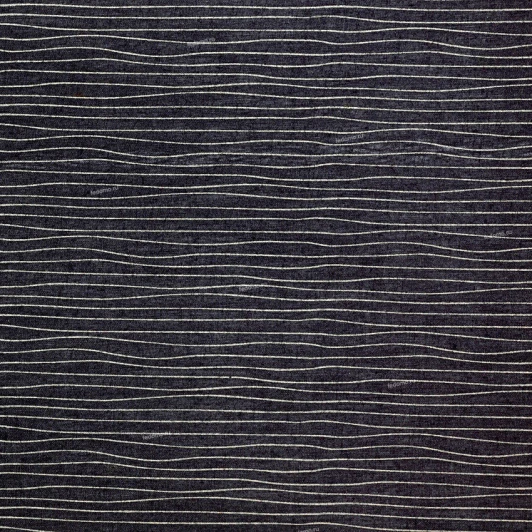 92444 Ткань для абажуров с застежкой липучкой Eglo My Choice, черный с темно-серым