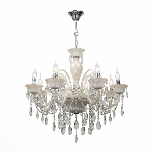 SL632.503.08 Подвесная люстра ST Luce Principessa SL632.503.08