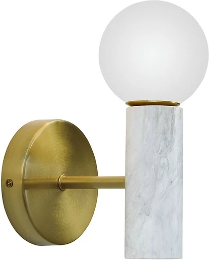 1830/33 AP-1 Бра Divinare Eterno 1830/33 AP-1 (220V, шар)