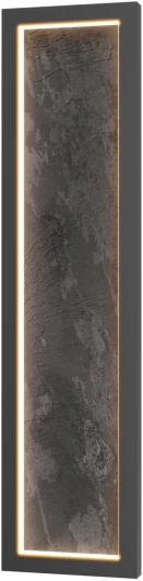MOD311WL-L55B3K Настенный светильник Maytoni Orign MOD311WL-L55B3K (LED, 220V)