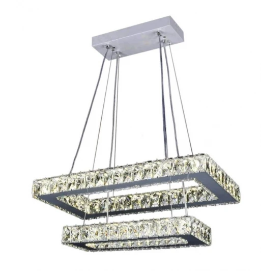 DDP 6766 Подвесная люстра Lumina Deco Padella DDP 6766