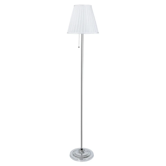 A5039PN-1CC Торшер Arte Lamp Marriot A5039PN-1CC (220V, выключатель)