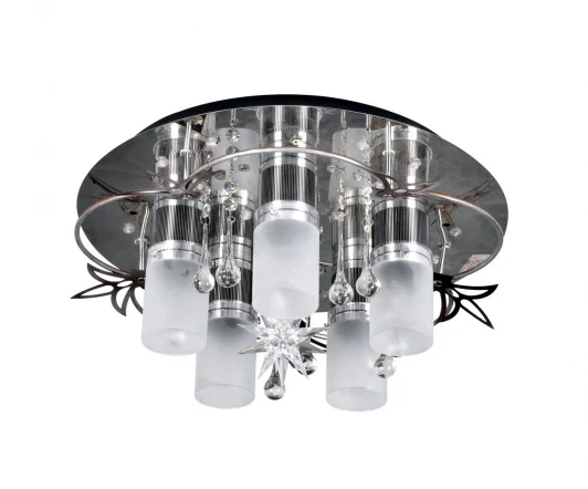 OML-17507-06 Потолочный светильник Omnilux Conflent OML-17507-06