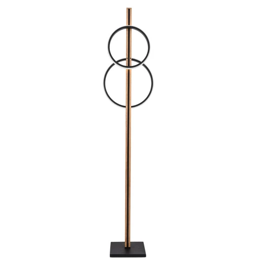 A3913PN-24BK Торшер Arte Lamp Fluido A3913PN-24BK