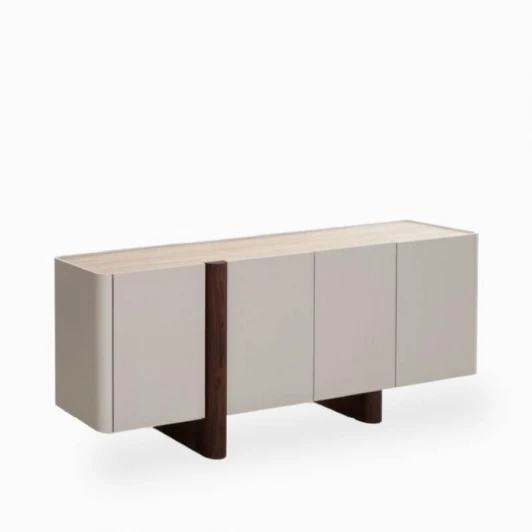 CB-0373A Тумба Zollen 200х44 COSMO арт.CB-0373A