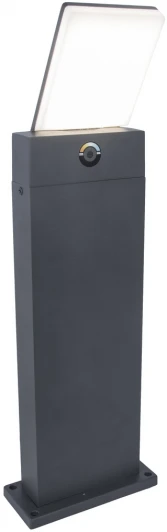 W2890-635 Gr Наземный фонарь Oasis Light BRISBANE LED W2890-635