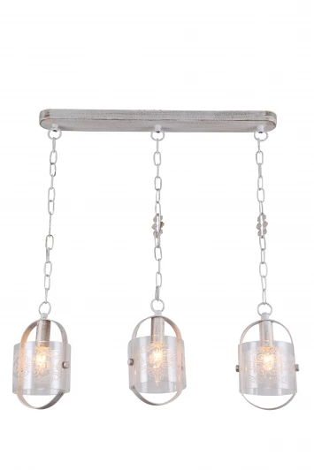10168/3S Подвесной светильник Escada 10168/3S