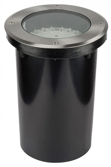 W12618 SS Встраиваемый светильник уличный светодиодный Oasis Light ВСТРАИВАЕМЫЕ СВЕТИЛЬНИКИ C LED W12618 SS