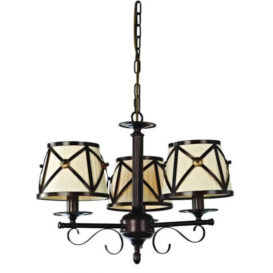 L12103.88 Подвесная люстра L'Arte Luce Fabrizia L12103.88
