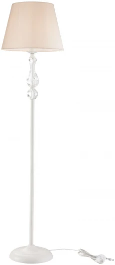 FR2032FL-01W Торшер Freya Lucretia FR2032FL-01W