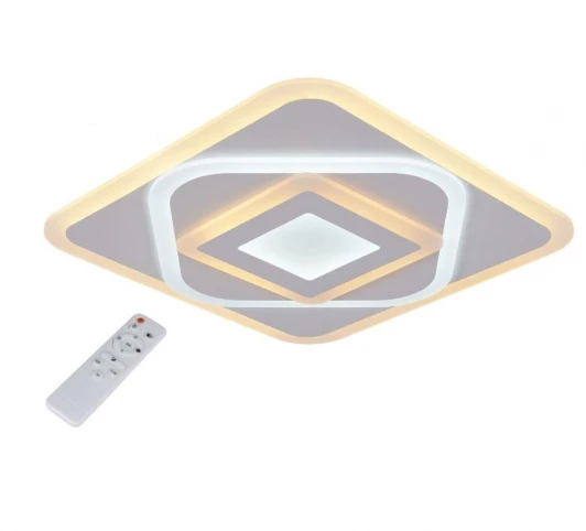 OML-06207-80 Потолочный светильник Omnilux White OML-06207-80