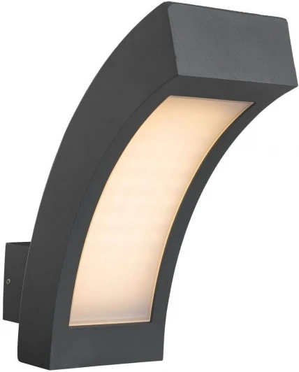 A8101AL-1GY Архитектурная подсветка Arte Lamp Inchino A8101AL-1GY
