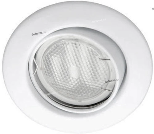 G94576/05 Встраиваемый точечный светильник Brilliant Econ G94576/05