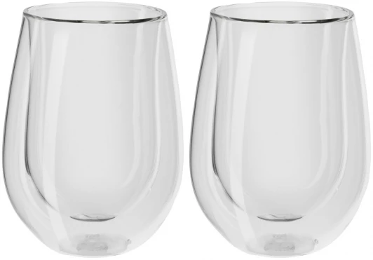 39500-216 Набор стаканов для коктейлей, 2 шт., 296 мл 39500-216 Zwilling