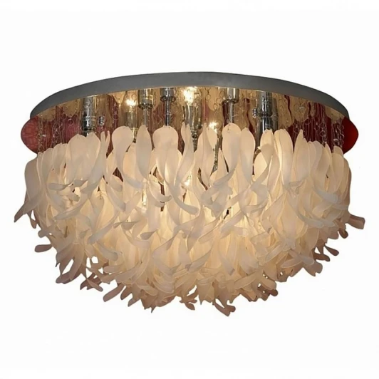 GRLSA-5603-10 Потолочная люстра Lussole Loft Como GRLSA-5603-10