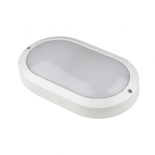 ULW-K14A 20W/5000K IP54 WHITE Потолочный светильник круглый Uniel ULW-K14A 20W/5000K IP54 WHITE (LED, 220V)