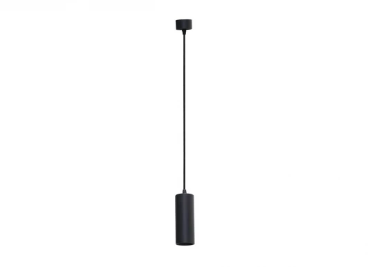 DL18895R10W1B S Подвесной светильник светодиодный Donolux Rollo DL18895R10W1B S 10Вт