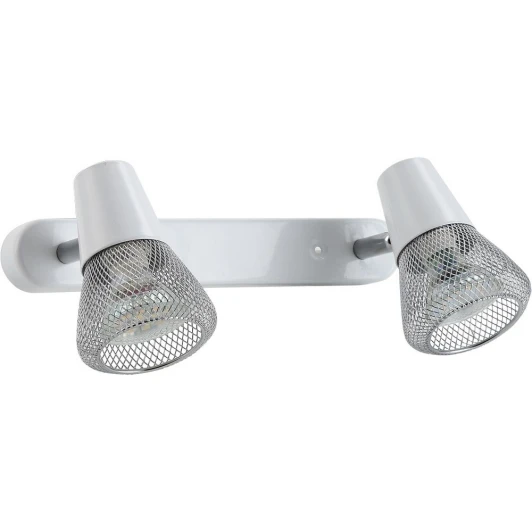 A9268AP-2WH Спот Arte Lamp Grid A9268AP-2WH