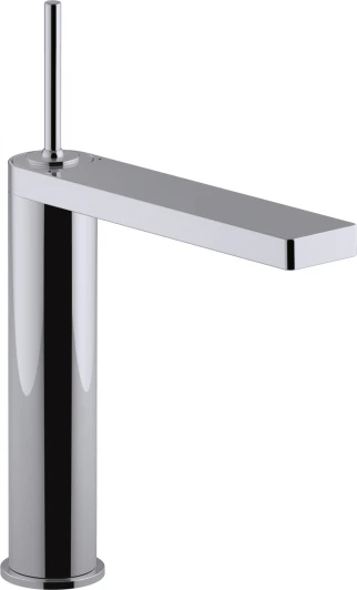 E73053-CP Смеситель Jacob Delafon Composed E73053-CP для раковины