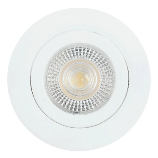 52047 Встраиваемый светильник светодиодный Feron AL540 52047