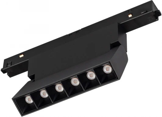 034618 Трековый светильник магнитный Downlight Arlight 034618 (LED, 48V)