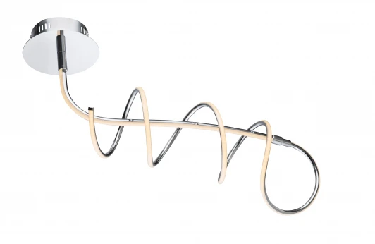 67823-30D1 Потолочная люстра Globo WAVE 67823-30D1