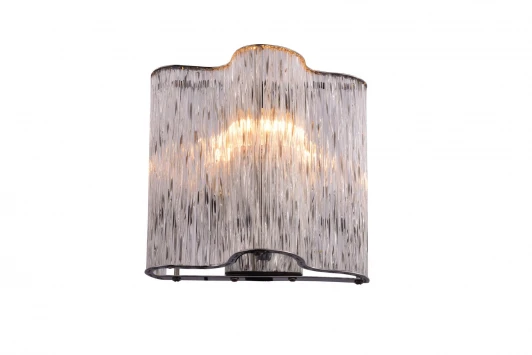 A8560AP-1CL Настенный светильник Arte Lamp Twinkle A8560AP-1CL
