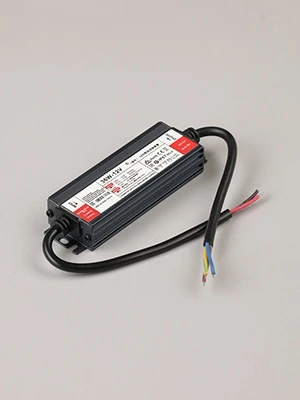 V0078 Блок питания 24V 150Вт IP67 Vitaluce V0078