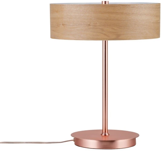 79647 Интерьерная настольная лампа Paulmann Alva 79647