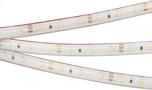 028506(2) Светодиодная лента герметичная RTW-PS-A60-10mm 12V Warm2700 (4.8 W/m, IP67, 2835, 5m) (Arlight, 4.8 Вт/м, IP67) 028506(2)