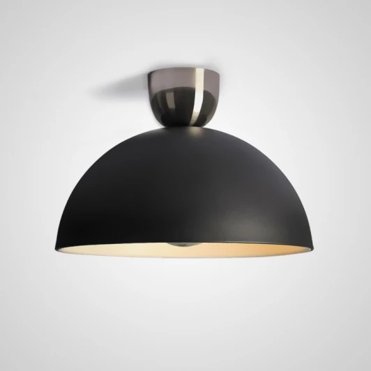 JADE01 Потолочный светильник круглый ImperiumLoft JADE01