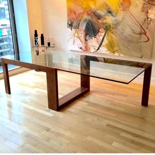 INVENTALL-24 Обеденный стол INVENTALL-24