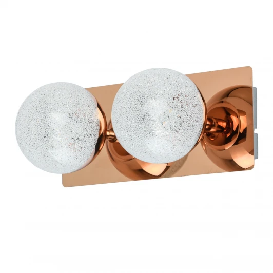 707020402 Настенный светильник DeMarkt Каспер 707020402