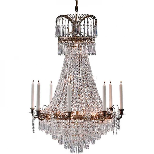 100659 Подвесная люстра Markslojd Lacko 100659