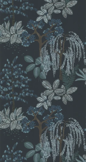 11191311 Обои виниловые Lutece Fragrance 11191311 10,05 x 0,53 м