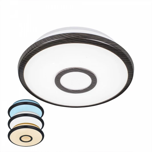 CL703B15 Потолочный светильник Citilux Старлайт CL703B15