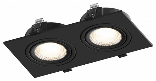 HSBL_0117 Встраиваемый светильник Hesby Lighting Atlas HSBL_0117 (220V)