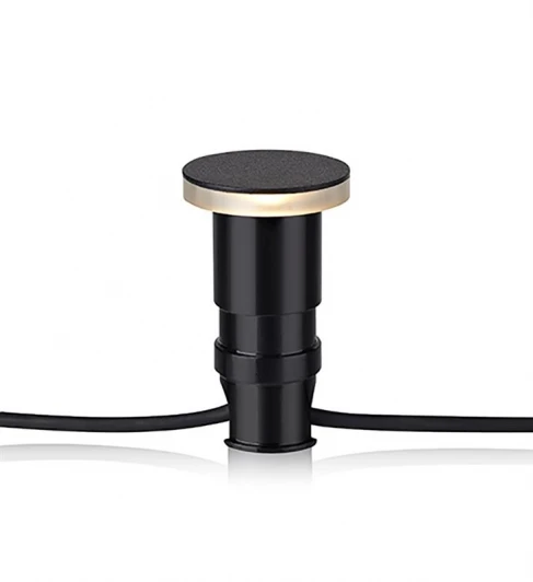 106935 Встраиваемый светильник уличный Markslojd Garden 24 106935