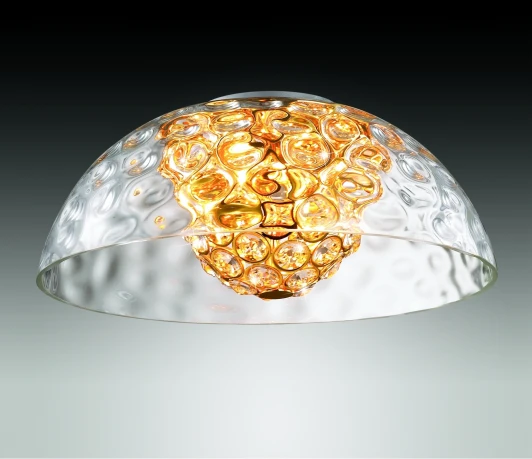 2608/4C Потолочный светильник Odeon Light Malinesa 2608/4C