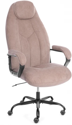 25265 Кресло Tetchair Boss metalBL (22)