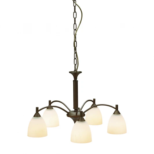 119519-453522 Подвесная люстра Markslojd Duved 119519-453522