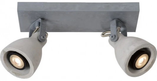 05910/10/36 Спот Lucide Concri Led 05910/10/36