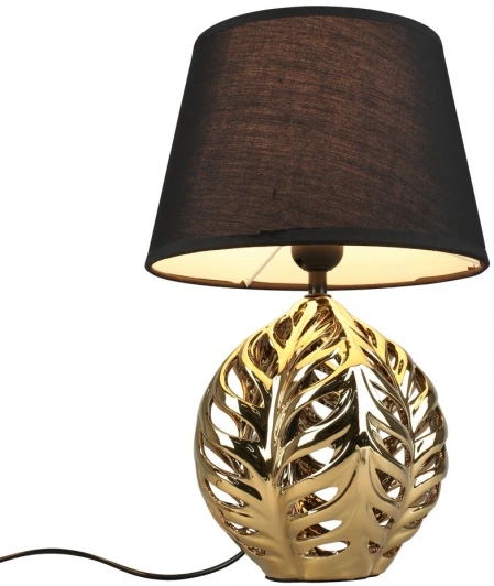 OML-19514-01 Интерьерная настольная лампа Omnilux Murci OML-19514-01 (220V, выключатель)