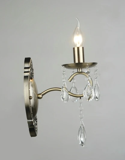 000029181 Бра Мелодия Света WA1N 000029181