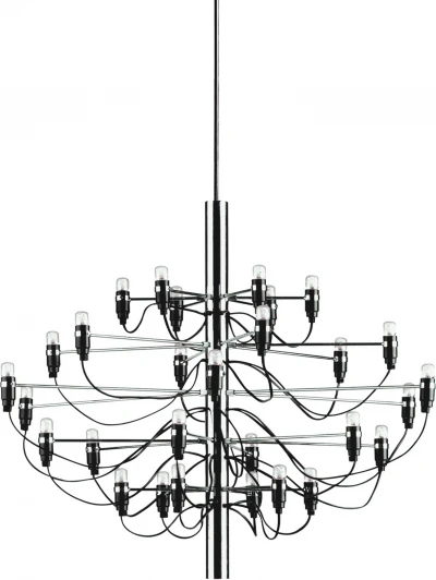 001325 Подвесная люстра Artpole Leuchter 001325
