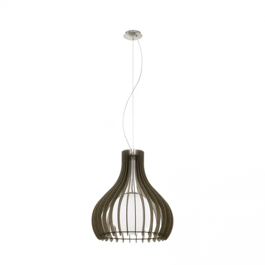 96217 Подвесной светильник Eglo Tindori 96217